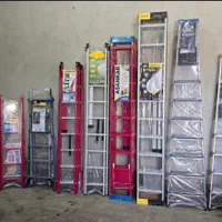 نردبان تاشو