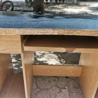 میزکامپیوتر|میز تحریر و کامپیوتر|فرخ‌شهر, |دیوار