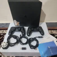 پی اس 4 اسیلم یک ترا