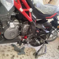 بنلی 300مدل ۱۴۰۲|موتورسیکلت|کاشان, آیت الله سعیدی|دیوار