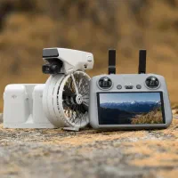 فلیپ dji flip|دوربین عکاسی و فیلمبرداری|تهران, کاج|دیوار