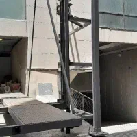 بالابر هیدرولیک|ماشینآلات صنعتی|کرج, المهدی|دیوار