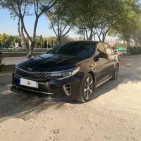 اپتیما جی تی لاین ۲۰۱۶ فول قهوه ای هاوانا
