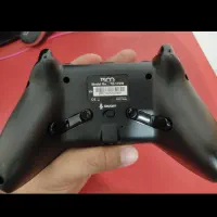 دسته بازی تسکو مدل TG 135W|کنسول، بازی ویدئویی و آنلاین|اهواز, سیاحی(سه راه خرمشهر)|دیوار