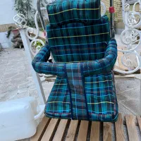 صندلی ماشین کودک در حد نو سالم|تخت و صندلی بچه|مشهد, آبکوه|دیوار