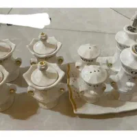 سرویس ادویه ۴۰۰ تومان