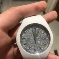 ساعت ice ایس سفید اورجینال