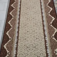 گلیم فرش بسیار زیبا مناسب برای آشپزخانه و راه پله