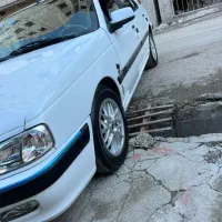 پژو پارس|خودرو سواری و وانت|ماکو, |دیوار