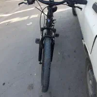 دوچرخه ۲۴تیتان|دوچرخه، اسکیت، اسکوتر|جوانرود, |دیوار