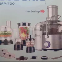 آبمیوه گیری غذاساز گوسینگ