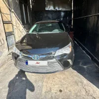 کمریXLE ۲۰۱۵ سفارش آمریکا