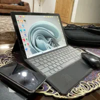 لپتاب سرفیس ۶ پرو