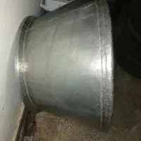 خریدو فروش دیگ روهی چکشی ومدنی چدنی و
