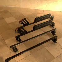 باربند و باربند اسکی