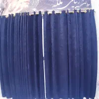 یک سری وسیله آرایشگاه. کانتر و رنگ مو و ...|آرایشگاه و سالنهای زیبایی|سرپل ذهاب, |دیوار