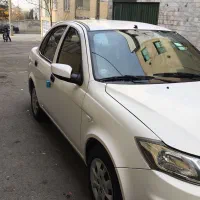 ساینا مدل ۱۴۰۰ سالم وکم کار|خودرو سواری و وانت|کرج, شهرک فرهنگیان|دیوار