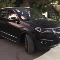 تیگو۵ مدل ۱۳۹۸