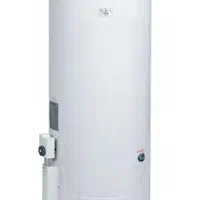 حراج آبگرمکن زمینی ۶۰گالن زمینی ورق خارجی