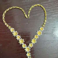 گردنی طلا