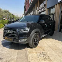 کی ام سی T8|خودرو سواری و وانت|شیراز, فرهنگ شهر|دیوار