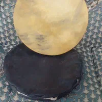 دف باپوست کامل