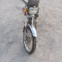 موتور سیکلت۲۰۰|موتورسیکلت|بندرعباس, |دیوار
