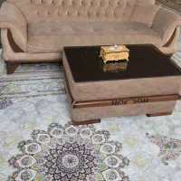 مبل راحتی ۹ نفره