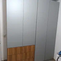 کمد ، کمد باکسی ، کمد تخت تاشو ، کمد درب ریلی