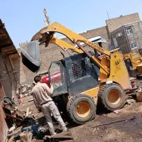 بابکت هیوندای۸۱۰سال ساخت۸۸ایران|خودرو سنگین|قم, پردیسان|دیوار