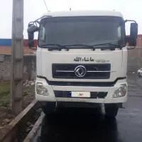 دانگ و فنگ البرز کمپرسی مدل ۹۰