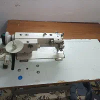 چرخ خیاطی دو پایه