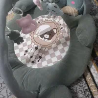 تشک بازی نو