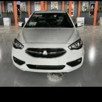 شاهین اتومات cvt صفر تحویل saipa