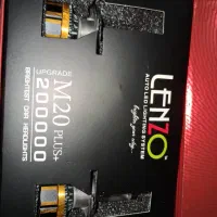 هد لایت لنزو|قطعات یدکی و لوازم جانبی|شاهین‌شهر, مسکن مهر|دیوار