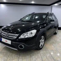 اچ سی h30 کراس۹۷|خودرو سواری و وانت|کرج, چهارصد دستگاه|دیوار