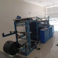 سرمایه گذاری با خرید دستگاه دوخت و سه کاره|ماشین‌آلات صنعتی|مشهد, شهرک امام هادی (شهرک غرب)|دیوار