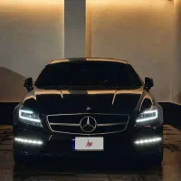 benz CLS 63AMG 2013|خودرو سواری و وانت|رشت, گلسار|دیوار