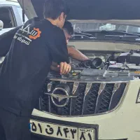 تعمیر وفروش گیربکس اتومات خودروچینی  اقساط باضمانت|خدمات موتور و ماشین|اصفهان, بابوکان|دیوار