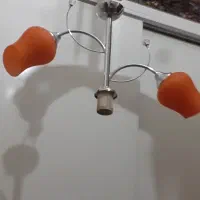 لوستر  اتاق خواب