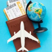 بلیط هواپیما داخلی و خارجی با نرخ رقابتی