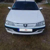 پژوپارس دوگانه کارخانه مدل90