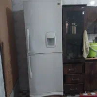 فروش یخچال فریزرفرسان دودرب