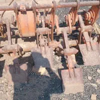 اعددهفت بیل فیات ویک عددپنج بیل گلدونی