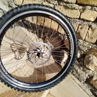 دوچرخه ۲۶ دایموند|دوچرخه، اسکیت، اسکوتر|حمیل, |دیوار