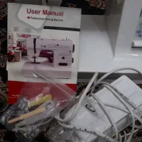 چرخ خیاطی LIVENZA 7000|چرخ خیاطی و ریسندگی|آمل, |دیوار