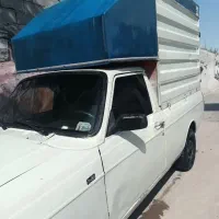 وانت پیکان۸۹فروش یامعاوضه باسواری