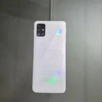 گوشی Samsung A51|موبایل|هشتگرد, سیف آباد|دیوار