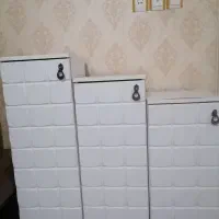 جا کفشی بدون خط و خش|جاکفشی، کمد، دراور|گرگان, |دیوار