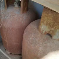 کپسول پرسی گاز
